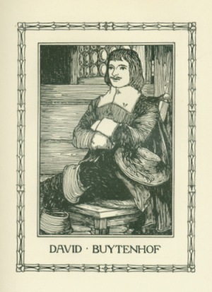 David Buytenhof
