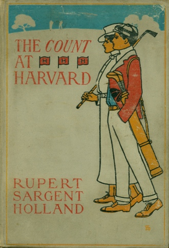 Count at Harvard