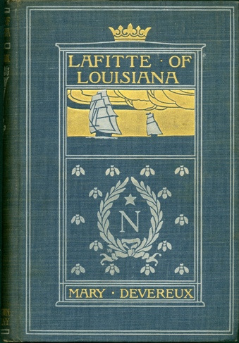 Lafitte of Louisiana