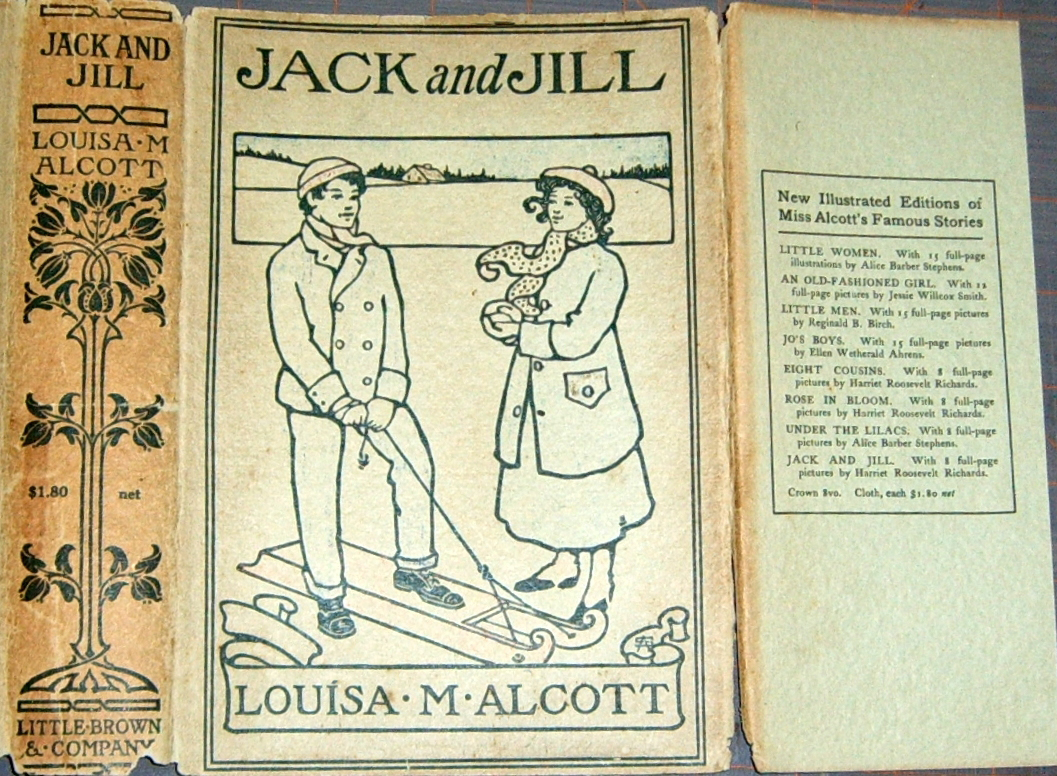 Jack and Jill DJ