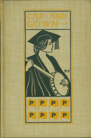 Cap and Gown  (Princeton)