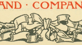 monogram
