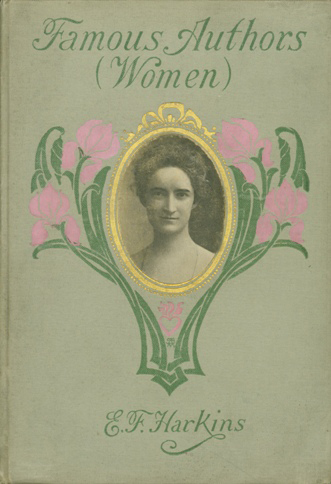 Famous Authors Women  color variant