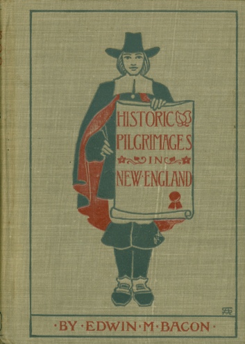 Historic Pilgrimages New England