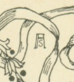 Kackanapes monogram