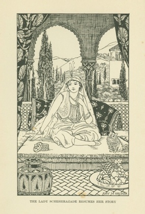 Jolly Book for Boys & Girls  frontispiece