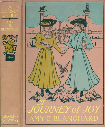 Journey of Joy