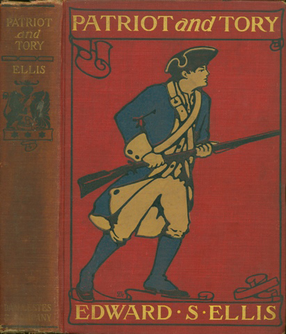Patriot and Tory