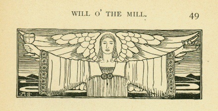 Will O' the Mill